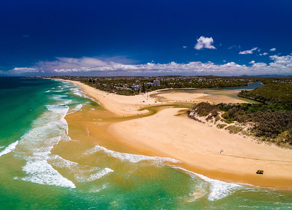 6 Hot Businesses For Sale in The Sunshine Coast and Fraser Coast Region