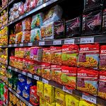 Multiple Indian Grocery Stores Hit the Market in Australia