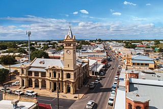 New Initiative Invites City Dwellers from Melbourne & Sydney to Charters Towers