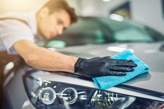 Splish Splash Cash - Why Aussie Car Washes Are the Business to Buy