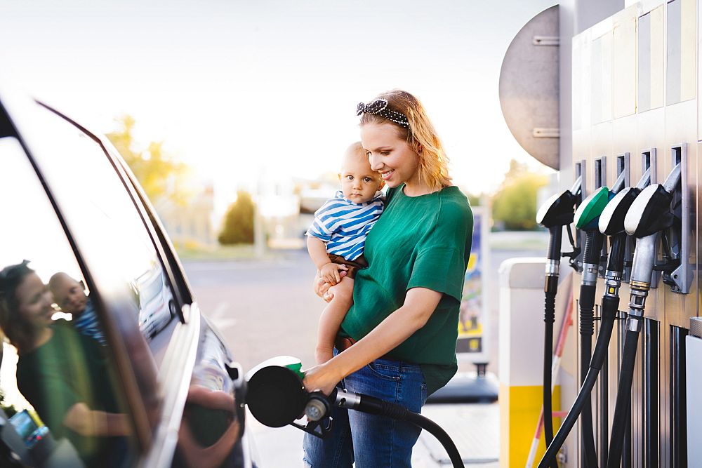 Why Buying a Petrol Station Could Be a Smart Business Move