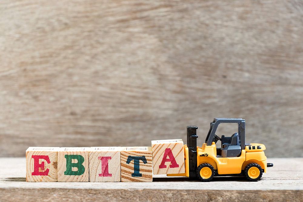 EBITDA, EBITA, and EBIT: What These Mean and Why Accountants Use Them