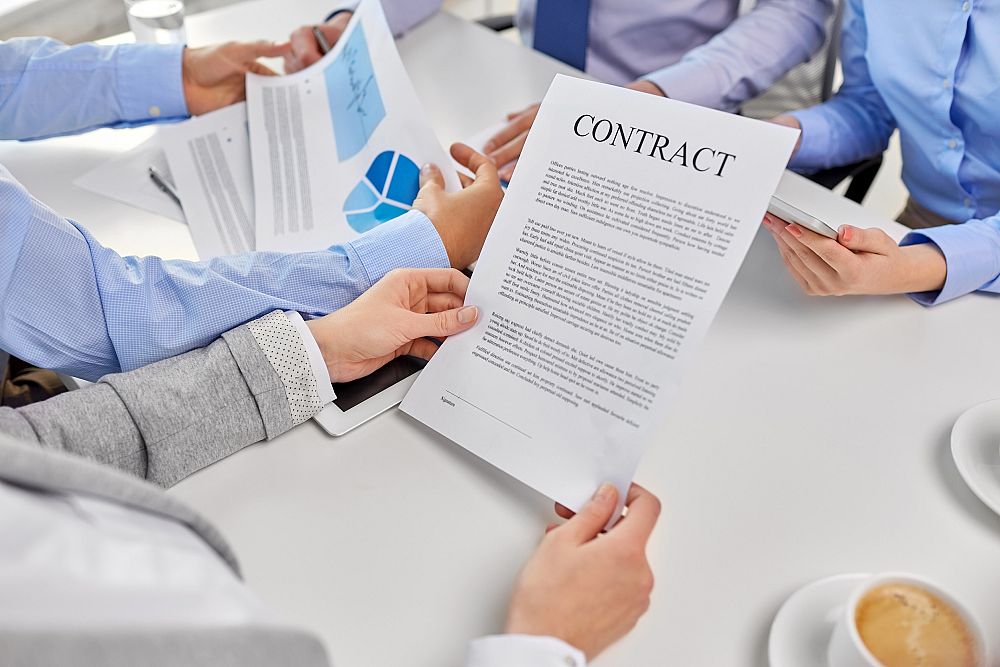 What is a Sale of Business Contract and Why Does It Matter?