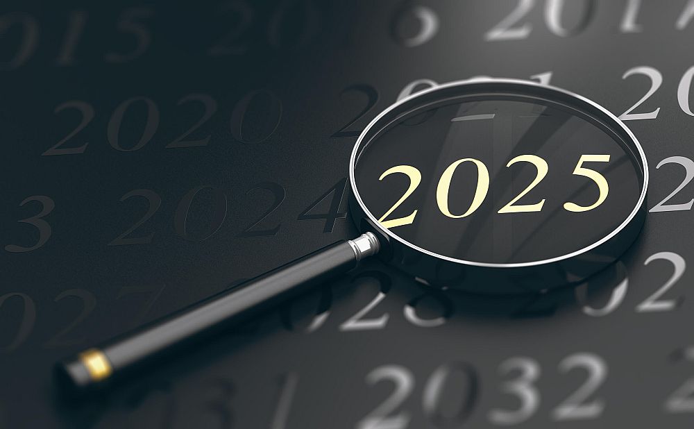 Bold Predictions for 2025