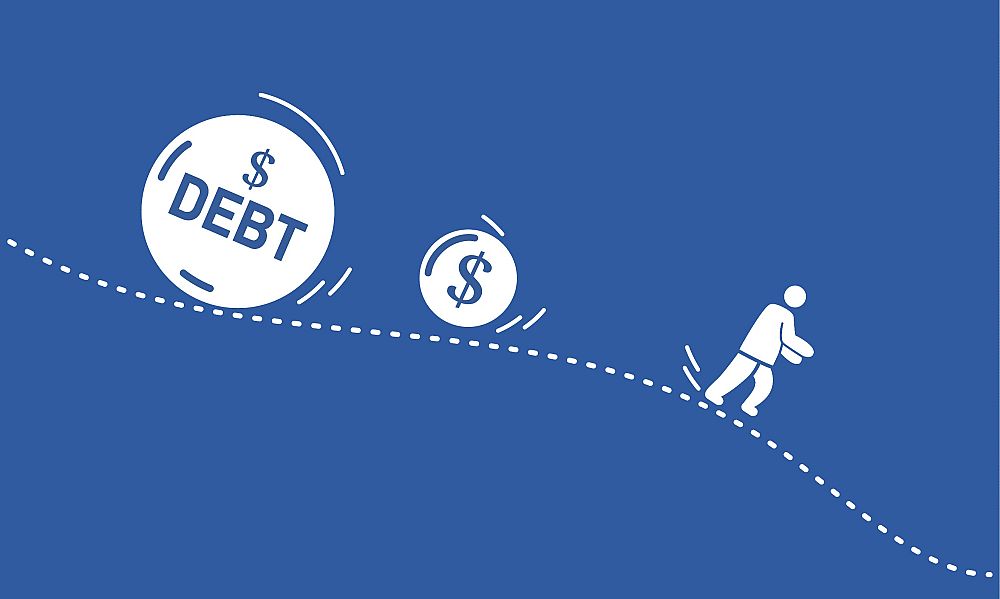 Does a Business' Debt Matter When Buying a Business?