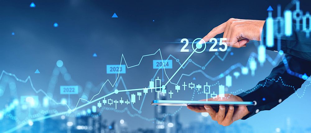 Key Insights and Predictions for the Local Business Market in 2025