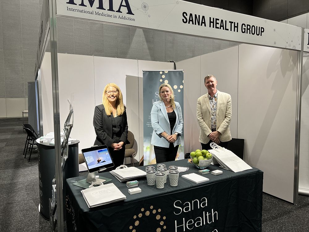 Sana Health Group is set to Launch in Australia, Bringing Together Leading Healthcare Providers