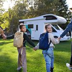 What to Look for When Buying a Caravan Park