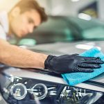 How to Make Money Buying a Car Wash Business