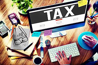 What is the tax on selling a business in Australia?