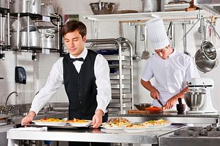 The Cuisine Business: Tips on Opening a Successful Restaurant