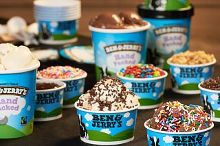 Exclusive Ben & Jerry’s Franchise Fee Waived 2022