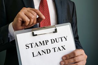 Stamp Duty Isn’t Going Anywhere Until we Can Agree on the Tax to Replace it