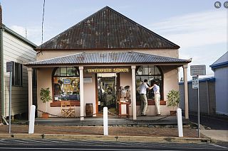 Tenterfield Saddler Est 1870 – World Famous Ringer! Has A New Owner.