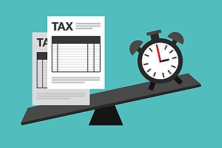 What do Tax Cuts Mean for Your Small Business