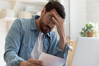 Why cant I get a business loan?