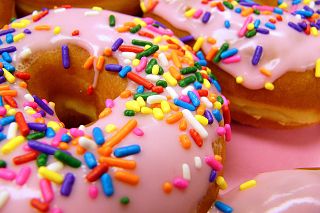 You ‘do-nut’ want to miss these businesses for sale this #DonutDay