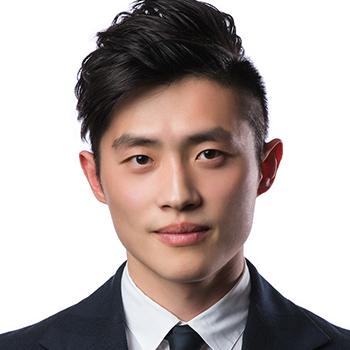 Steven Huang