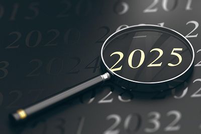 Bold Predictions for 2025