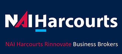 NAI Harcourts Rinnovate