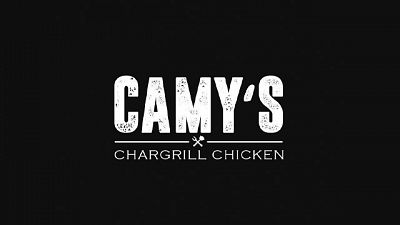 Camy's Chargrill Chicken